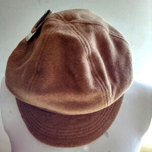 COPY - Papillon hat wool blend ( box BB )